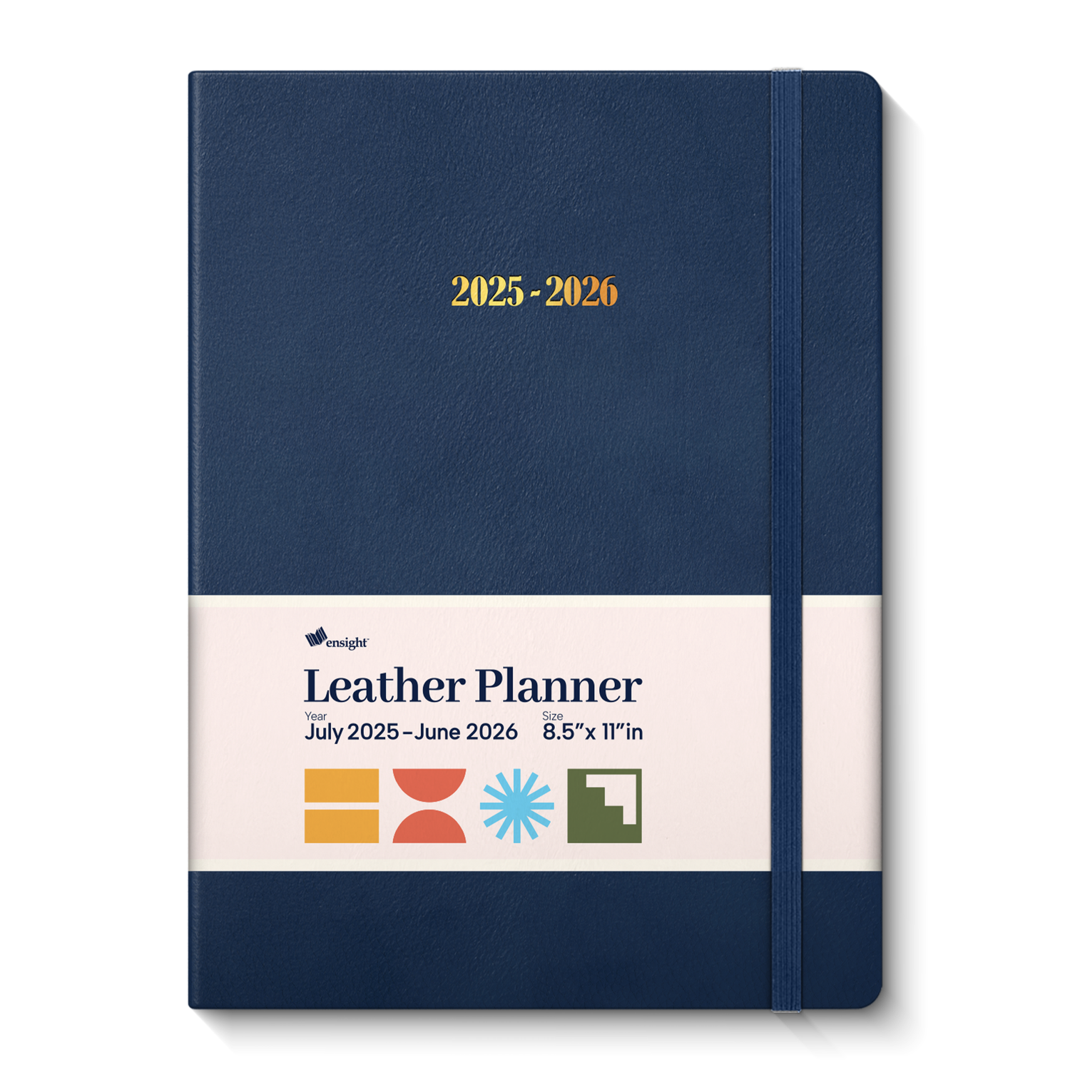 Academic Planners