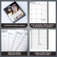 2026 Jan-Dec Appointment Book & Planner