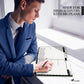 Leather Planner Jun 2025 - Jul 2026