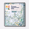 2026 Jan-Dec Appointment Book & Planner