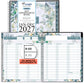 2027 January to December Appointment Book & Planner