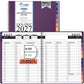 2027 January to December Appointment Book & Planner
