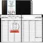 2027 January to December Appointment Book & Planner