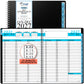 2027 January to December Appointment Book & Planner