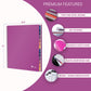2027 January to December Appointment Book & Planner