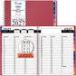 2027 January to December Appointment Book & Planner